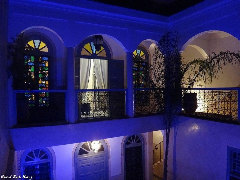 Riad Bel Haj มาร์ราเกช ภายนอก รูปภาพ