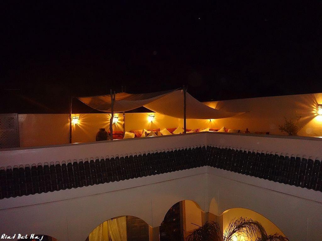 Riad Bel Haj มาร์ราเกช ภายนอก รูปภาพ