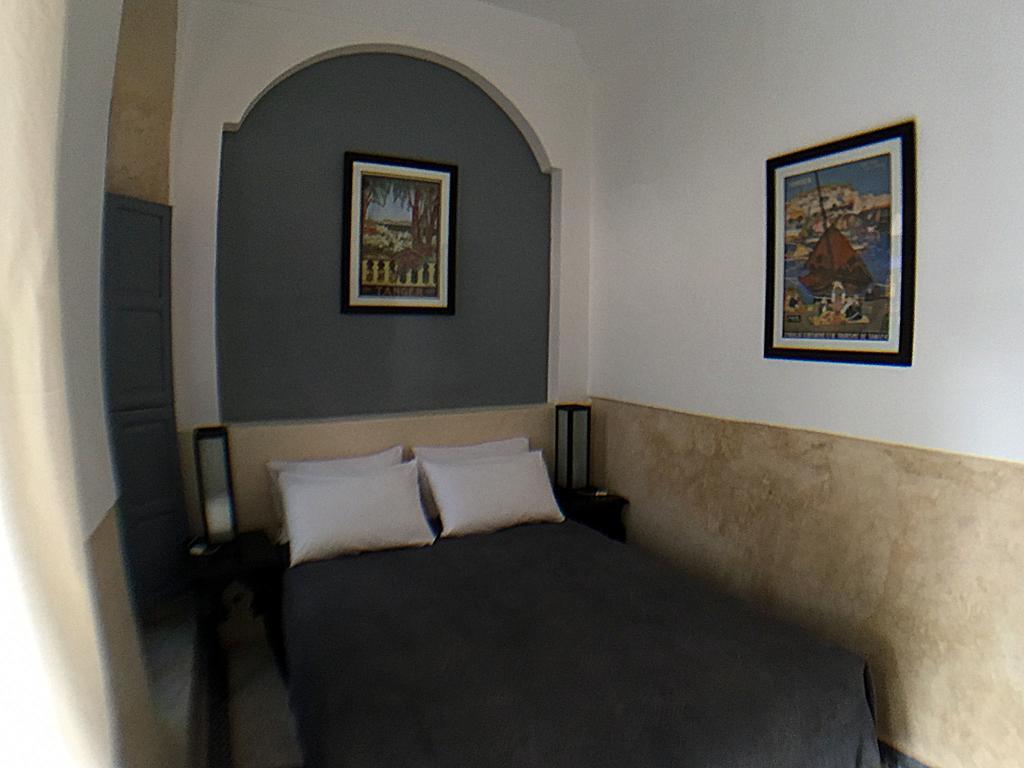 Riad Bel Haj มาร์ราเกช ภายนอก รูปภาพ