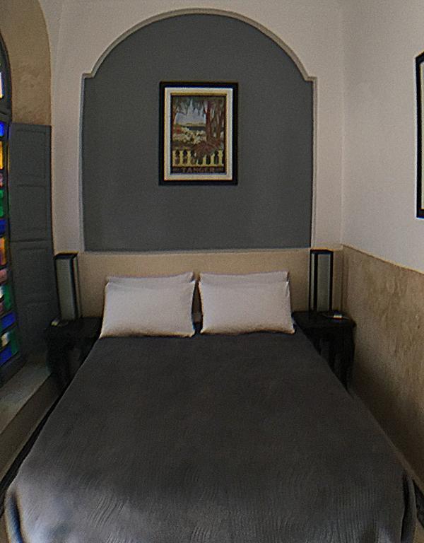 Riad Bel Haj มาร์ราเกช ภายนอก รูปภาพ