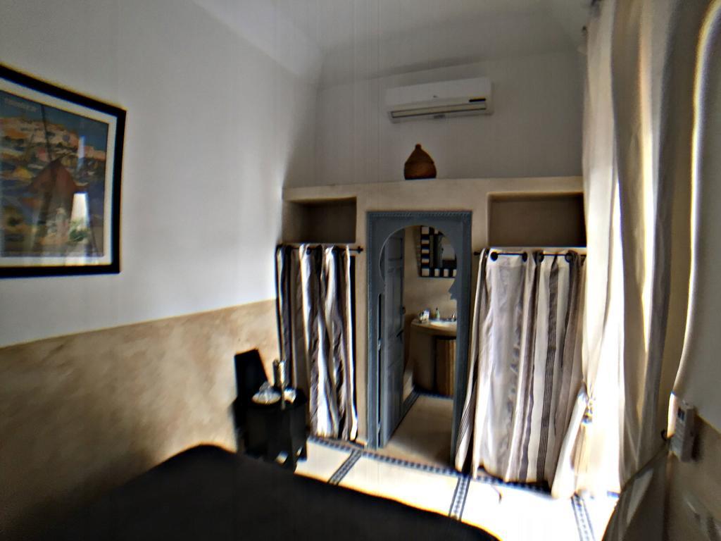 Riad Bel Haj มาร์ราเกช ภายนอก รูปภาพ